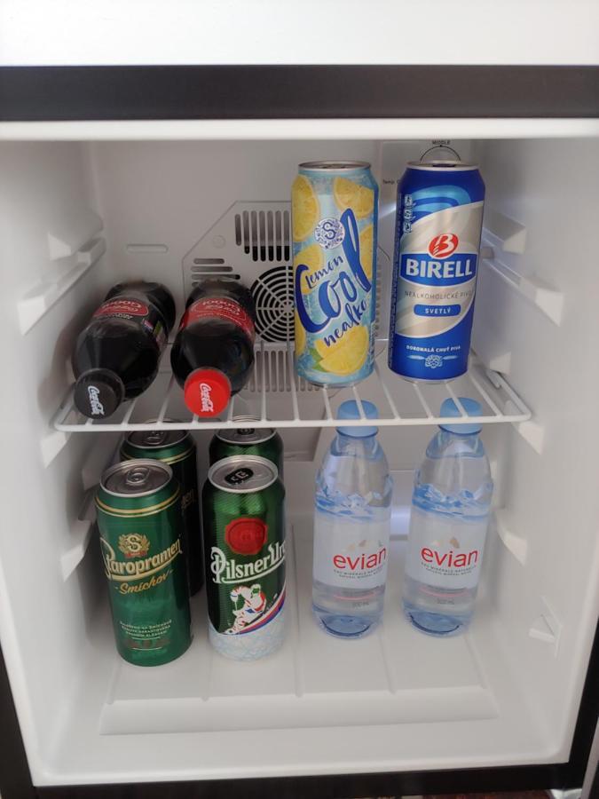 Nad Zlichovem Prag